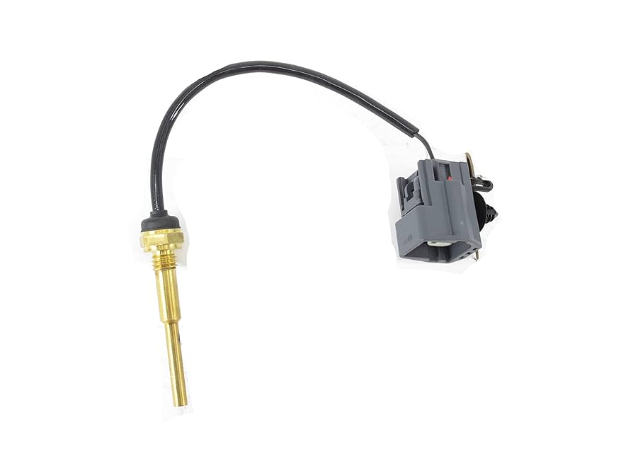 est.7078 AJ57-18-840A Engine Coolant Temperature Sensor Temp Sender